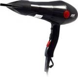 Choaba 2800 Hair Dryer Hair Dryer 2000 Watts For Hair Styling With Cool And Hot Air Flow Option Black} Hair Dryer